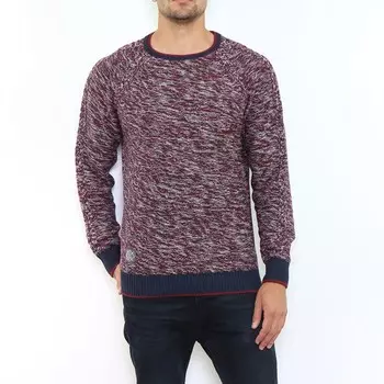 Пуловер HopenLife ETELLO, темно синий