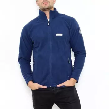 Пуловер HopenLife FLUME, темно синий