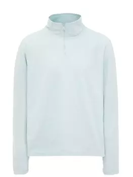 Пуловер Icelos, цвет blasses trkis