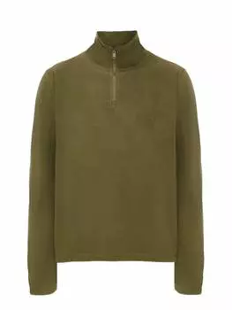 Пуловер Icelos, хаки