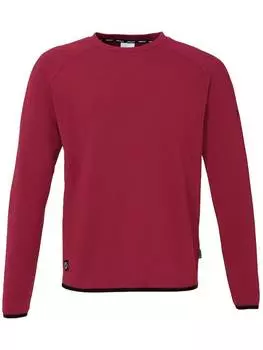 Пуловер Id Sweatshirt uhlsport , красный
