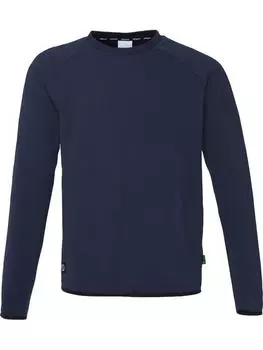 Пуловер Id Sweatshirt uhlsport , синий