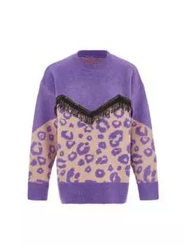 Пуловер IMANE, цвет lavendel rosa