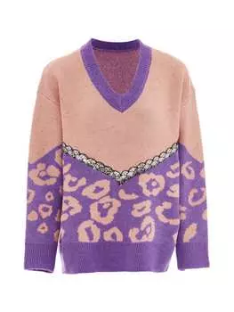 Пуловер IMANE, цвет lavendel rosa