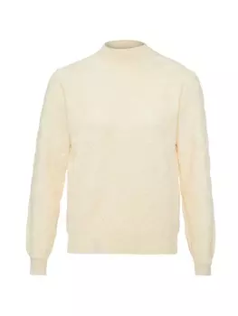 Пуловер immy, белый