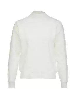 Пуловер immy, белый