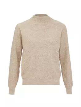 Пуловер immy, бежевый