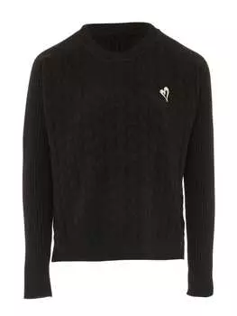 Пуловер immy, черный