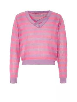 Пуловер immy, цвет lavendelrosa