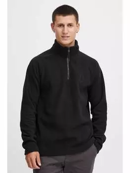 Пуловер INDICODE, черный