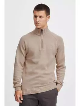 Пуловер INDICODE, цвет natur