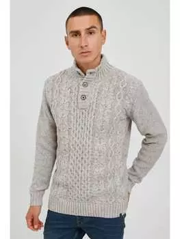 Пуловер INDICODE, цвет natur