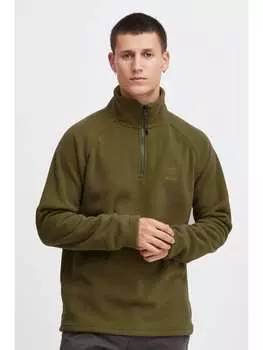 Пуловер INDICODE, коричневый