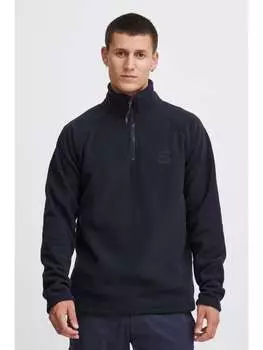 Пуловер INDICODE, синий