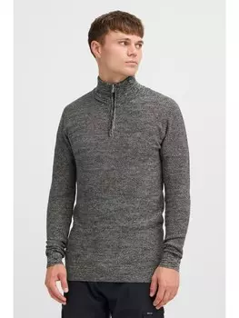 Пуловер INDICODE Troyer, серый