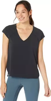 Пуловер INDYEVA Karui II, черный