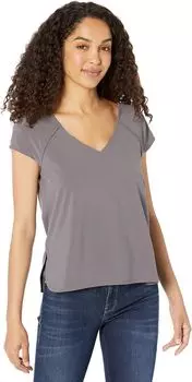 Пуловер INDYEVA Karui II, цвет Fig