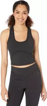 Пуловер INDYEVA Orman, черный