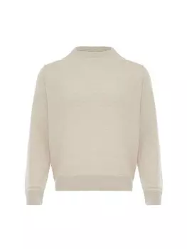 Пуловер iparo, цвет sand melange