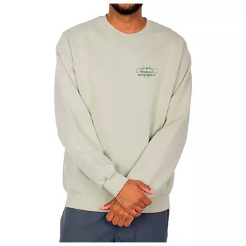 Пуловер Iriedaily Bonsigh Crew, цвет Light Sage