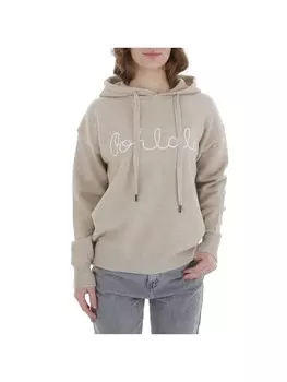 Пуловер Ital-Design Pullover, бежевый