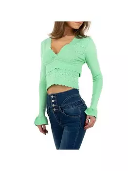 Пуловер Ital-Design Pullover, синий