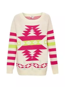 Пуловер Izia, фуксия