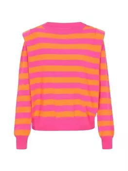 Пуловер IZIA Sweater, разноцветный