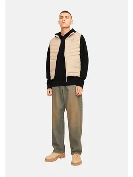 Пуловер Jack & Jones Aero, черный