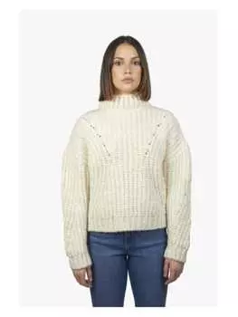 Пуловер Jack & Jones, белый