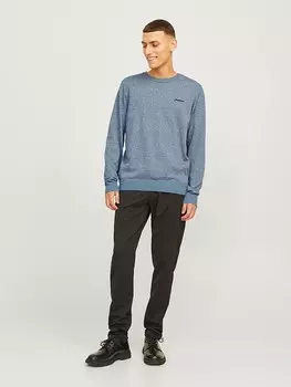 Пуловер Jack & Jones Brad, синий