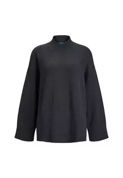 Пуловер JACK & JONES, черный