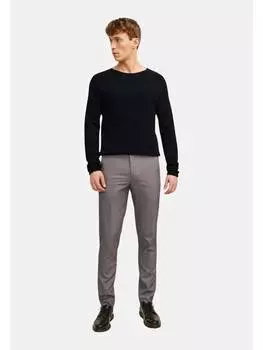 Пуловер Jack & Jones, черный