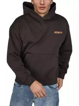 Пуловер Jack & Jones, черный