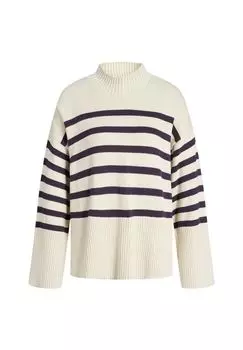 Пуловер JACK & JONES, цвет Bone White