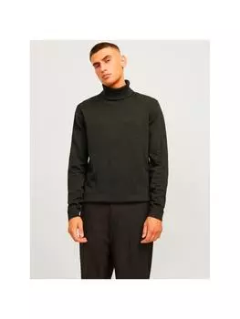 Пуловер Jack & Jones, цвет kaki