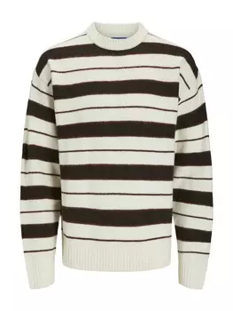 Пуловер Jack & Jones Ollie, белый