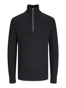 Пуловер Jack & Jones PERFECT, черный