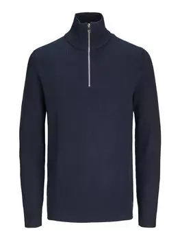 Пуловер Jack & Jones PERFECT, синий