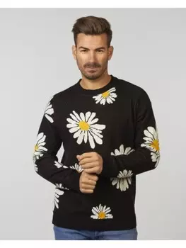 Пуловер Jack & Jones Pullover, черный