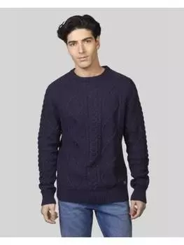 Пуловер Jack & Jones, разноцветный