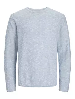 Пуловер Jack & Jones, светло синий