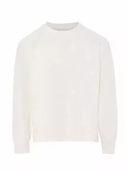 Пуловер Jalene, белый
