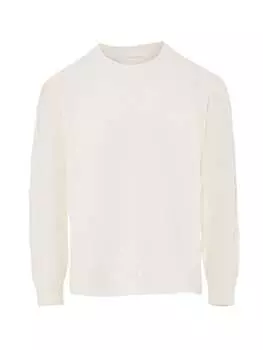 Пуловер Jalene, белый