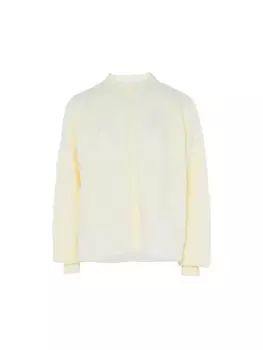 Пуловер Jalene, белый