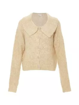 Пуловер Jalene, белый