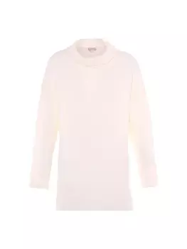 Пуловер Jalene, белый