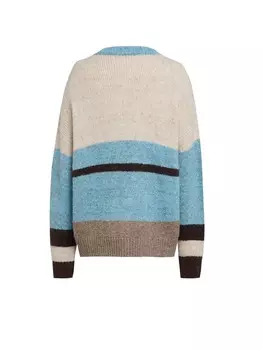 Пуловер Jalene, белый