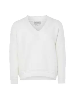 Пуловер Jalene, белый