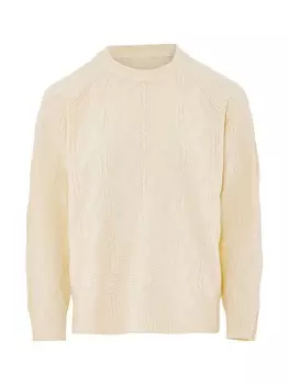 Пуловер Jalene, бежевый